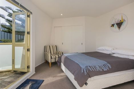 Photo of property in 5/23 Napier Street, Freemans Bay, Auckland, 1011