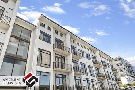 Photo of property in 1b/5 Charlotte Street, Eden Terrace, Auckland, 1021