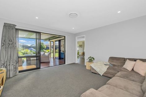 Photo of property in 7 Appleton Court, Rolleston, 7615