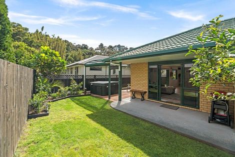 Photo of property in 7 Manawa Drive, Ngunguru, Whangarei, 0173