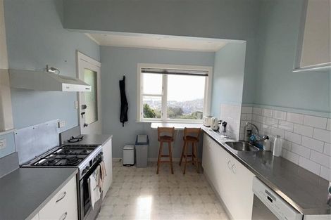 Photo of property in 18 Connaught Terrace, Brooklyn, Wellington, 6021