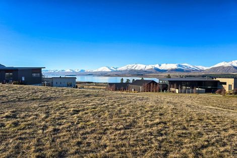 Photo of property in 69 D'archiac Drive, Lake Tekapo, 7999