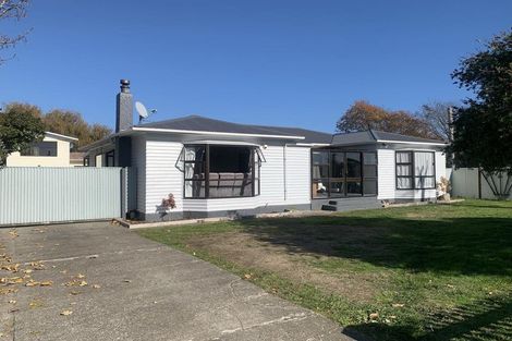 Photo of property in 46 Coley Street, Foxton, 4814