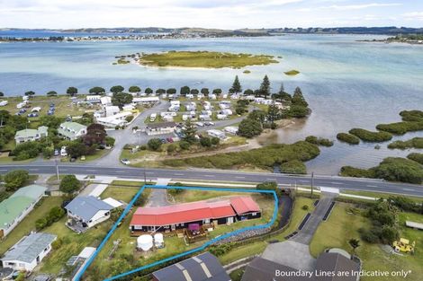 Photo of property in 562 Leigh Road, Whangateau, Warkworth, 0985