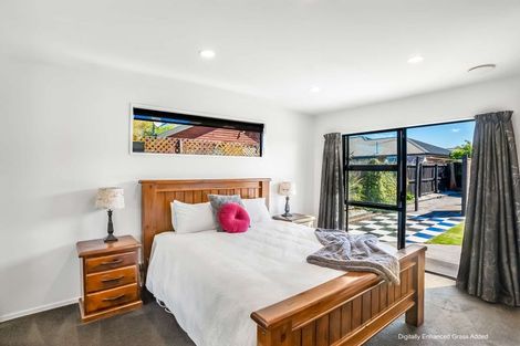 Photo of property in 27 Fairweather Crescent, Kaiapoi, 7630