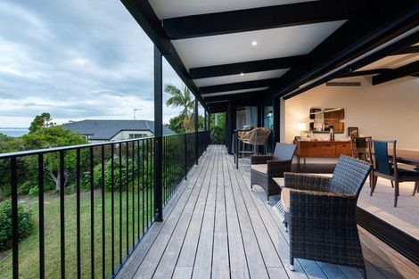 Photo of property in 50 Castor Bay Road, Castor Bay, Auckland, 0620