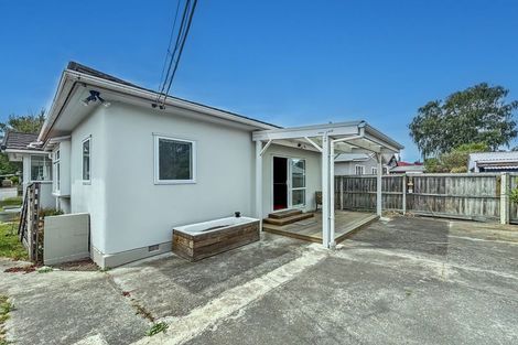 Photo of property in 19 Ngarimu Street, Avonside, Christchurch, 8061