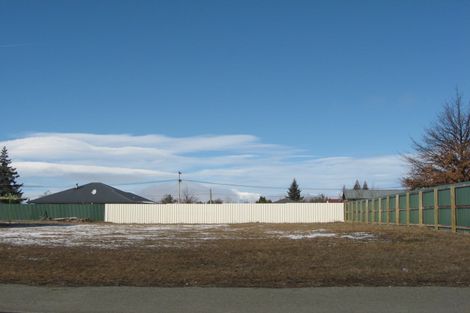 Photo of property in 60 Totara Drive, Twizel, 7901