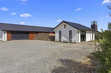 Photo of property in 163 Loburn Kowai Road, Loburn, Rangiora, 7472