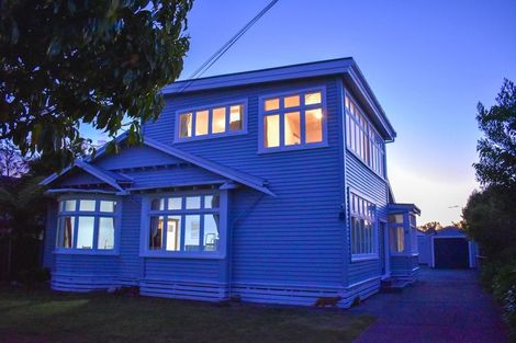 Photo of property in 94 Romilly Street, Westport, 7825