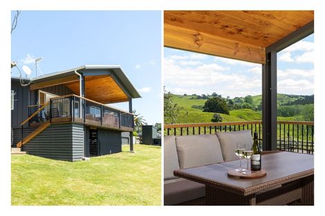 Photo of property in 180b Crawford Road, Minden, Tauranga, 3171