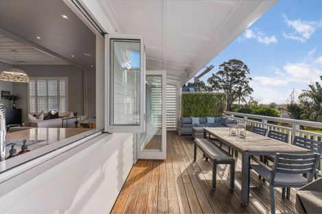 Photo of property in 15 Brown Street, Ponsonby, Auckland, 1021