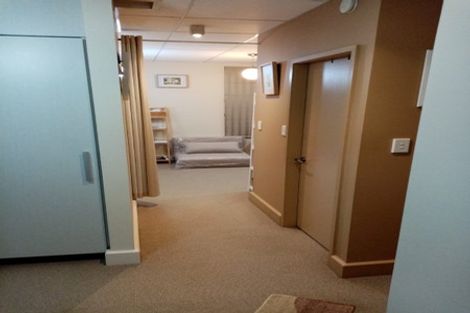 Photo of property in St Pauls Apartments, 64/43 Mulgrave Street, Thorndon, Wellington, 6011