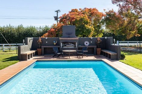 Photo of property in 430 Brookfields Road, Meeanee, Napier, 4183