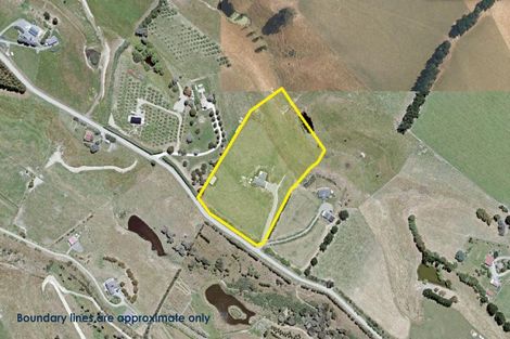 Photo of property in 69 Southdown Drive, Martinborough, 5781