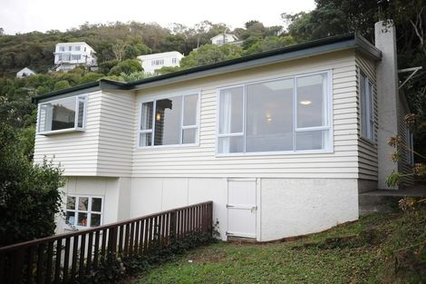 Photo of property in 25 Hornsey Road, Melrose, Wellington, 6023