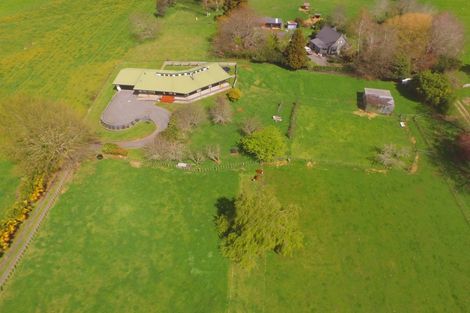 Photo of property in 45 Golf Street, Putaruru, 3411