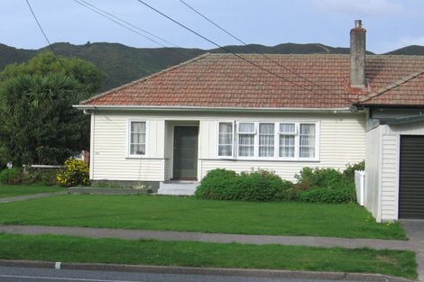 Photo of property in 116 Cambridge Terrace, Fairfield, Lower Hutt, 5011