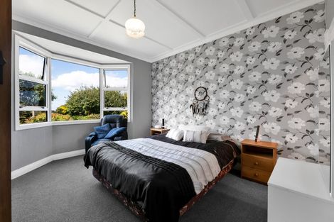 Photo of property in 1147 Upper Rowan Road, Mahoe, Hawera, 4679