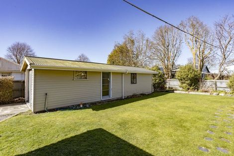 Photo of property in 69 Main Street, Oxford, 7430
