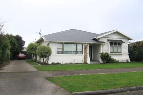 Photo of property in 29 Rangitane Street, Palmerston North, 4414