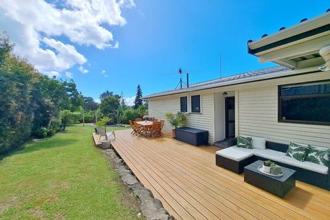 Photo of property in 1 Titchener Street, New Lynn, Auckland, 0600