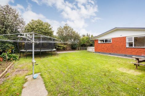 Photo of property in 30 Kennedy Avenue, Feilding, 4702