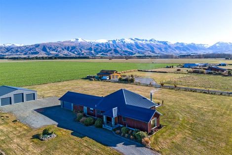 Photo of property in 1365 Clayton Road, Ashwick Flat, Fairlie, 7987