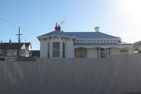 Photo of property in 12 Sea View Terrace, Seaview, Timaru, 7910