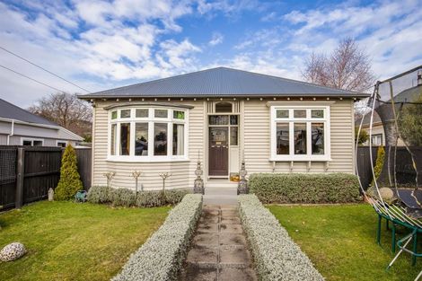 Photo of property in 1/28 Corson Avenue, Beckenham, Christchurch, 8023
