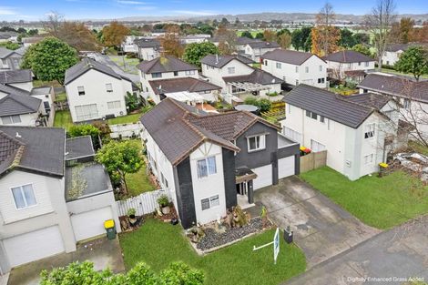 Photo of property in 13 Ritchie Crescent, Takanini, 2112