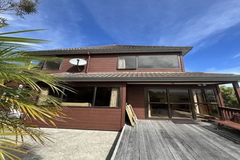 Photo of property in 38 Paremata Crescent, Paremata, Porirua, 5024