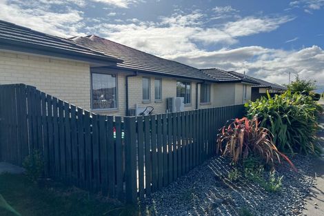 Photo of property in 2 James Caird Lane, Wigram, Christchurch, 8025
