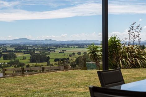 Photo of property in 109 Tiffin Hill Road, Parkvale, Carterton, 5792