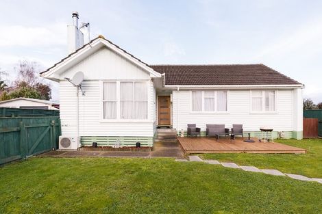 Photo of property in 3 Kupe Place, Highbury, Palmerston North, 4412