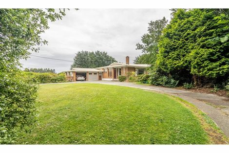 Photo of property in 182 Longbush Road, Longbush, Invercargill, 9871