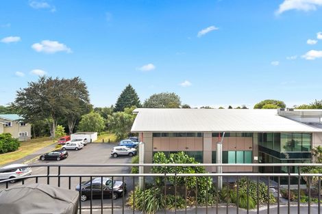 Photo of property in 2c/11 London Street, Hamilton Central, Hamilton, 3204