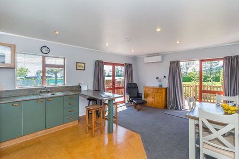 Photo of property in 461 Tararua Road, Levin, 5571