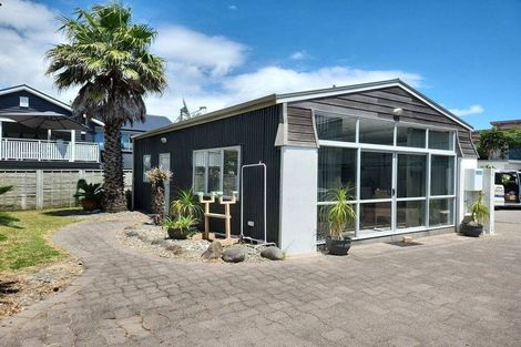 Photo of property in 379a Oceanbeach Road, Mount Maunganui, 3116