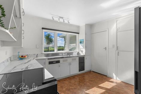 Photo of property in 69 Marohemo Road, Maungaturoto, 0583