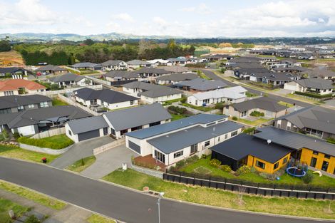 Photo of property in 4 Benmore Crescent, Pyes Pa, Tauranga, 3112