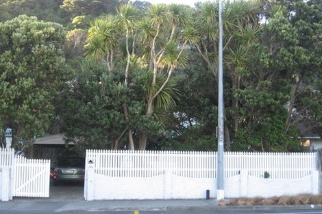 Photo of property in 79 Muritai Road, Eastbourne, Lower Hutt, 5013