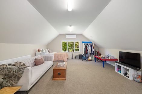 Photo of property in 86 Raddens Road, Ohoka, Kaiapoi, 7692