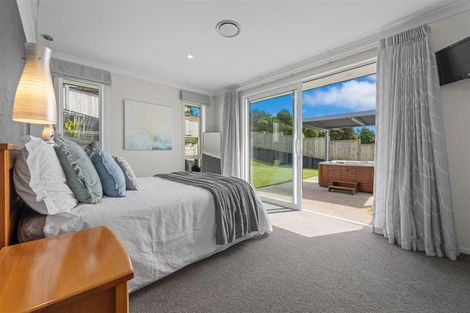 Photo of property in 39 Great Road West, Matipo Heights, Rotorua, 3015