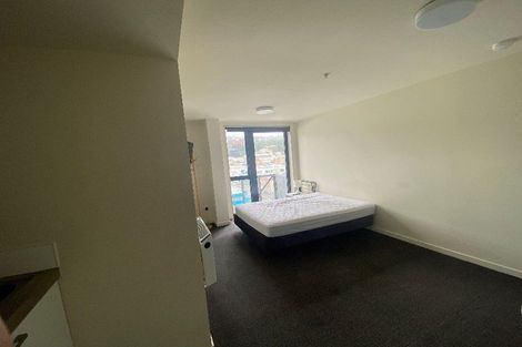 Photo of property in Southern Cross Apartments, 614/35 Abel Smith Street, Te Aro, Wellington, 6011
