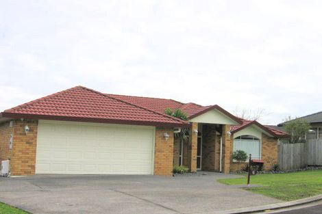 Photo of property in 8 Dromora Close, Dannemora, Auckland, 2016