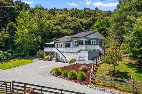 Photo of property in 86a Upper Waiwera Road, Puhoi, Silverdale, 0994