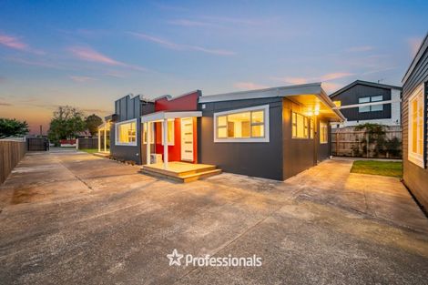 Photo of property in 41 Merton Street, Trentham, Upper Hutt, 5018