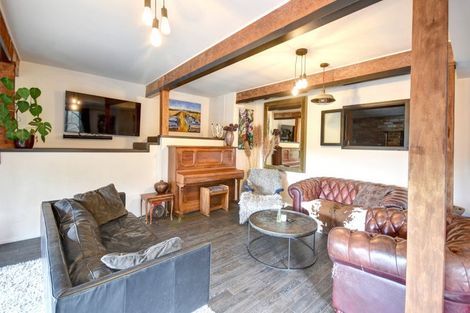 Photo of property in 22 Motu Street, Saint Clair, Dunedin, 9012