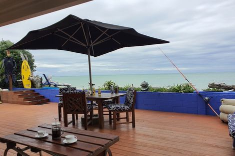 Photo of property in 267 Clifton Road, Te Awanga, 4102